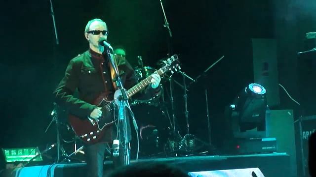 Фетиш. Пикник. Челябинск 2011 смотреть онлайн