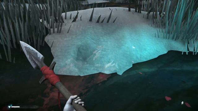 The Long Dark #8 Final