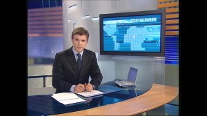 Началась война в Ираке, референдум в Чечне. "Время". Выпуск от 20.03.2003