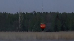 ПОЖАР В ЛЕСУ!!!НАСТОЯЩИЙ ВЕРТОЛЁТ ТУШИТ ПОЖАР!!!