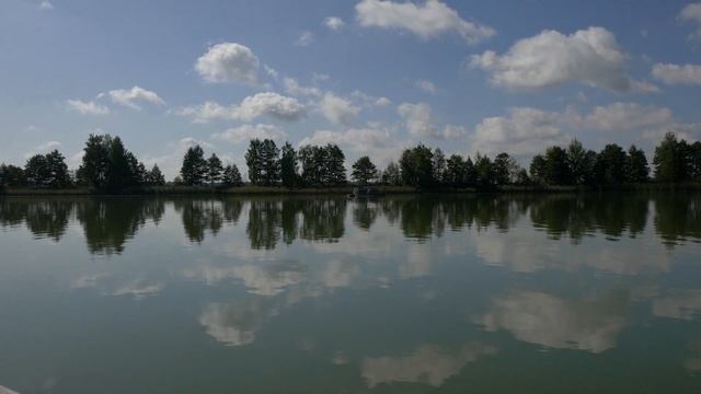 Только «царская рыба»! Репортаж из рыбхоза «Волма» смотреть онлайн