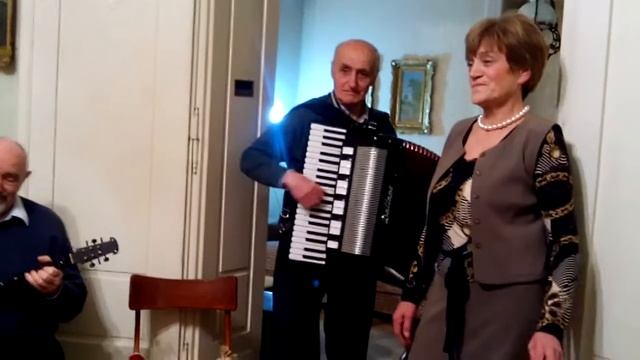 Srce moje deli se... смотреть онлайн