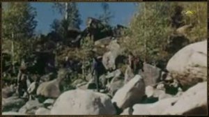 Владимир Трошин - Песня геологов