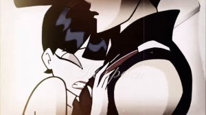 Winx // Муза и Ривен // Не люби!