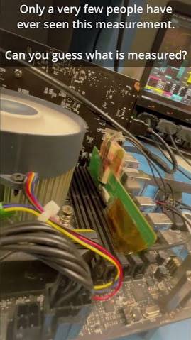 Can you guess what is measured here? #shorts смотреть онлайн