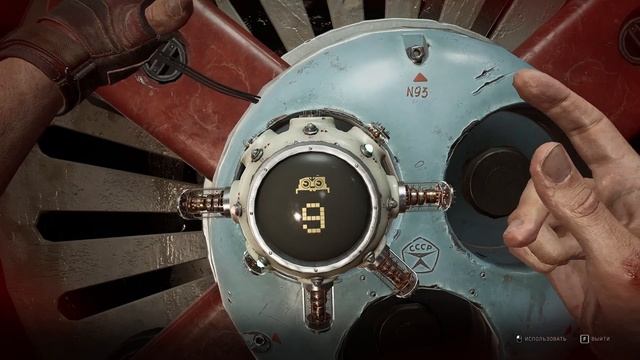 ПОПАЛИ В ТЕАТР, ГДЕ СИДИТ ПЕТРОВ?! (Atomic Heart #15) смотреть онлайн