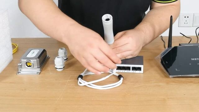 PoE Extender VS. Ethernet Extender