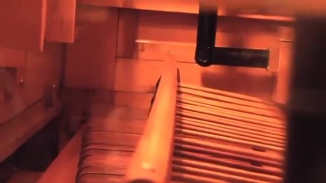 Morris Museum orchestrion смотреть онлайн