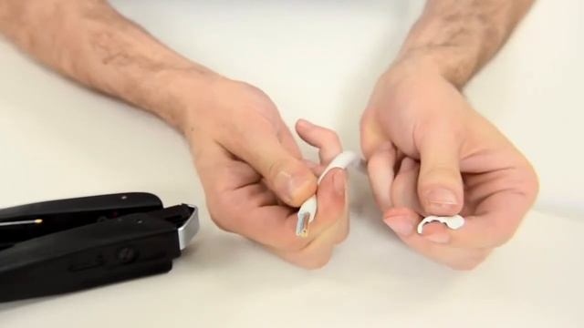 Wurth wire stripping pliers AS 280 смотреть онлайн
