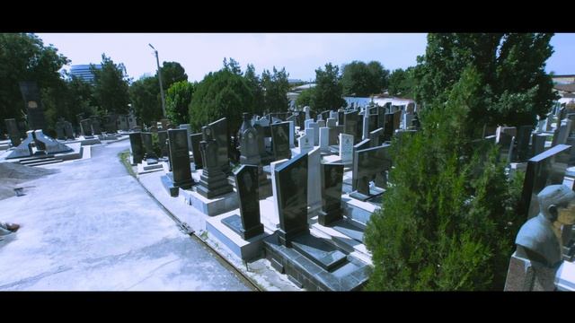 Fund Tashkent Time Revival (2016)