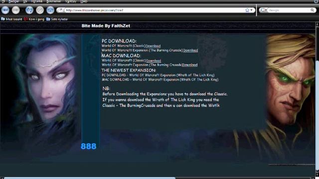 Download Wow free for Mac & PC, All versions! смотреть онлайн