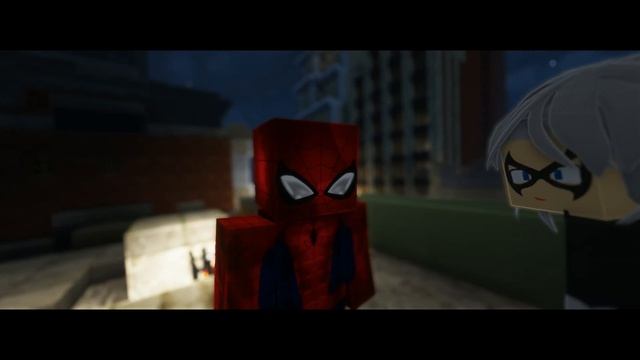 ULTIMATE HOMEM-ARANHA Temp.1 EP 6: REVELAÇÕES смотреть онлайн