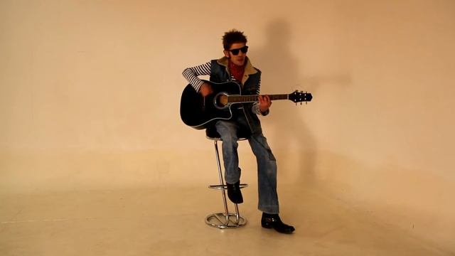 Константин Ступин - Лёд и ветер (23.10.2014) смотреть онлайн