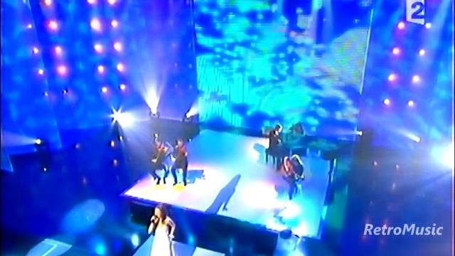 Natasha St Pier (Samedi soir avec Julio Iglesias) - Je Te Souhaite смотреть онлайн