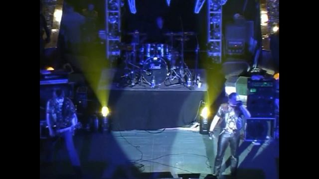 Король И Шут - Тяни (03.03.2005, Луганск) смотреть онлайн