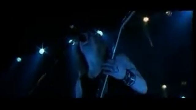 Children Of Bodom - Live At Shibuya Koukaidou, Tokyo, Japan, 15.02.2003