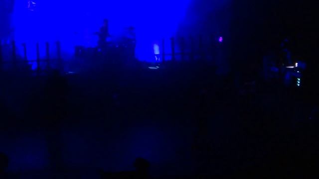 The Rasmus - Keep Your Heart Broken (live in Rostov) смотреть онлайн