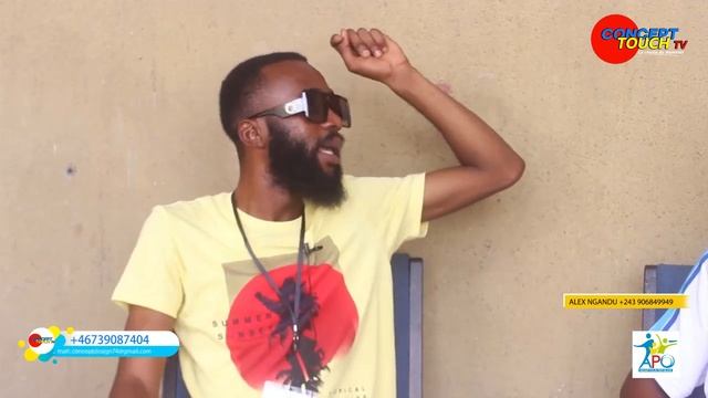 🔴INCROYABLE RENE ABIRI ABONGOLI MOTEMA ABIMISI BA VERITE YA SOMO SUR HERITIER, CARINE NA ABED ACHOU