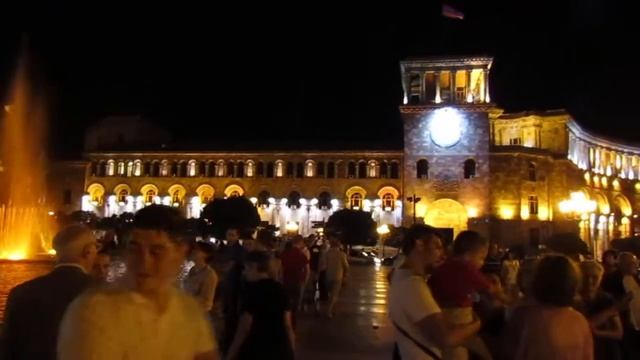 National Gallery Of Armenia, Yerevan - Armenia