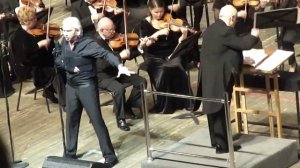 Дмитрий Хворостовский Ария Риголетто