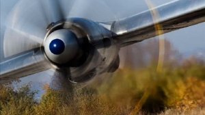 Последний полет Ту 95