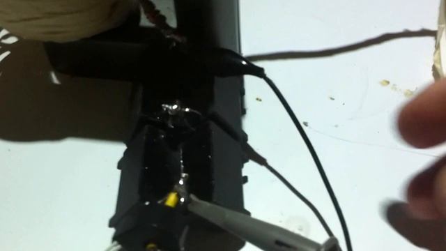 LC oscillator 1, excitation efficiency: max 224 смотреть онлайн