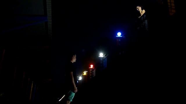 Romeo & Juliet смотреть онлайн