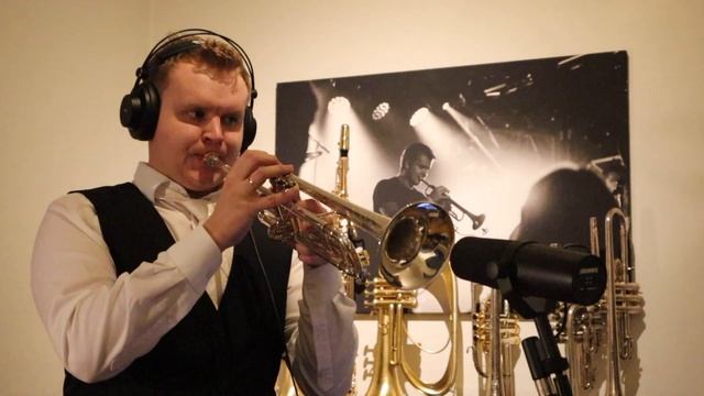 Bizet: Toreador Song from CARMEN - H.M Andersen смотреть онлайн