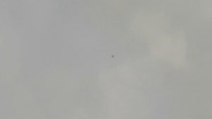 Ту-95 летят на запад