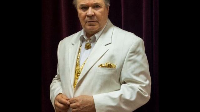 VLADIMIR KOVAL sings romance Enzo from the opera A.PONCHIELLI-LA GIOCONDA '' Cielo e mar'' смотреть онлайн