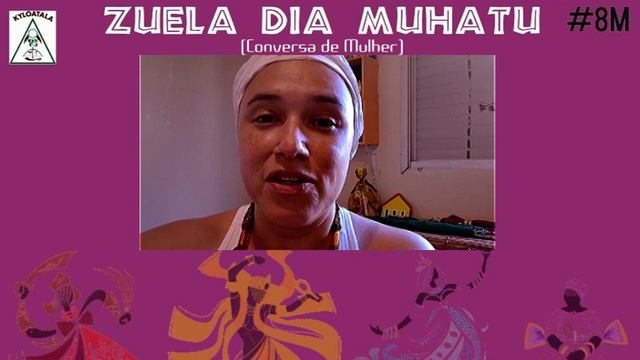 ZUELA DIA MUHATU смотреть онлайн