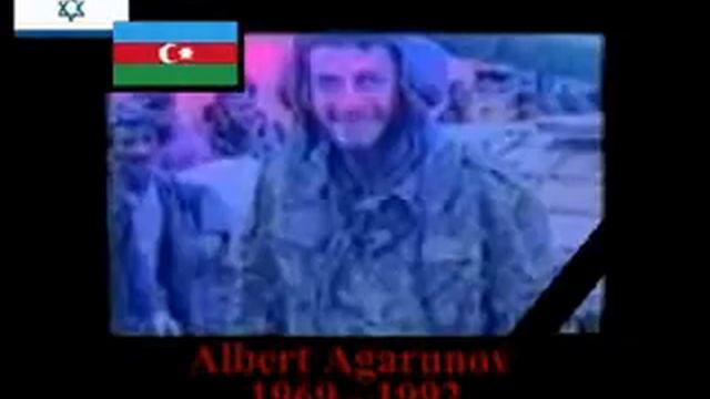 Герой Альберт Агарунов AZERBAYCAN смотреть онлайн