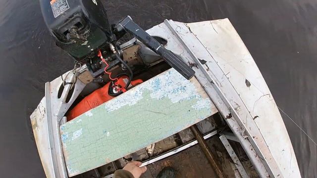 10.06.19. \ ПРОВЕРКА ПРОДОЛЬНИКОВ \ ВЕДРО РЫБЫ ЗА ЧАС смотреть онлайн