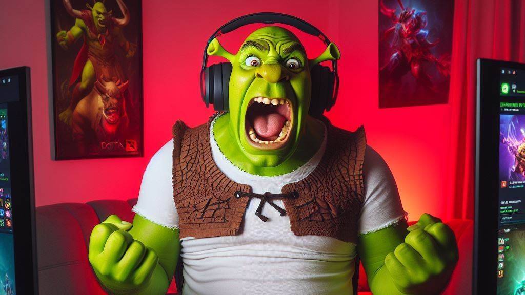 Dota2 и другое смотреть онлайн