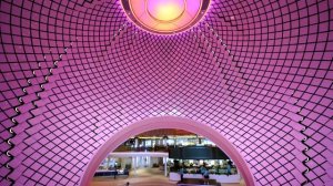 The World s Largest Kinetic Art Sculpture - The Pearl by BREAKFAST