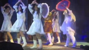 Увезу тебя я в тундру