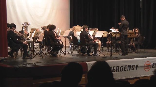 Ted Huggens - SINFONIA CLASSICA