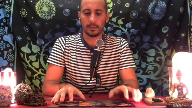 ¿ESTE DISTANCIAMIENTO ES DEFINITIVO? | TAROT | ORACULO DE GONZALO | смотреть онлайн