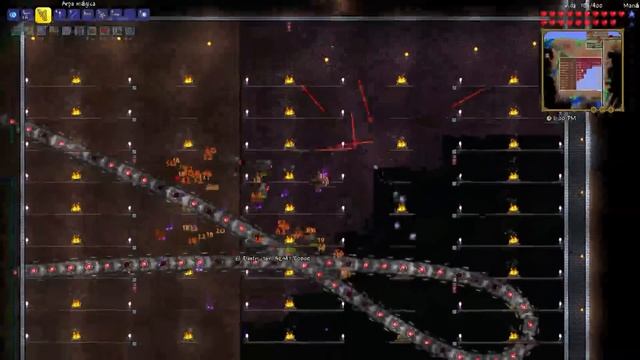 How to easy kill all MECHANICAL BOSSES - Best Tips and Tricks смотреть онлайн