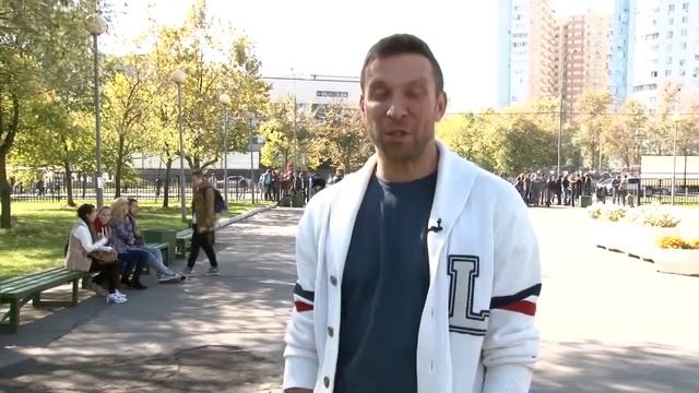 Артур Цветков (Арчи) приглашает в АкадемиюТВ смотреть онлайн