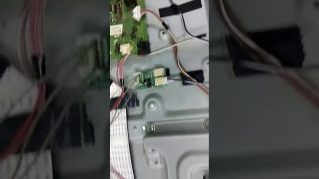 Panasonic Extra Inverter Board