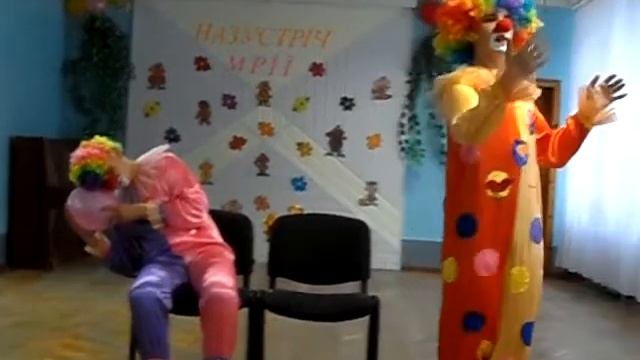 Інсценізація «Театр» (оригінальний жанр) смотреть онлайн