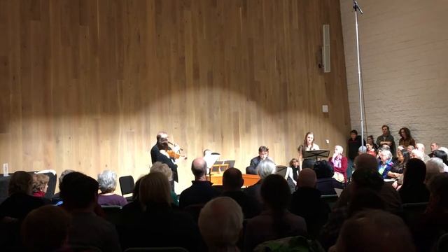 "Plaudite, plaudite gaudete laetamini!" by Maurizio Cazzati смотреть онлайн