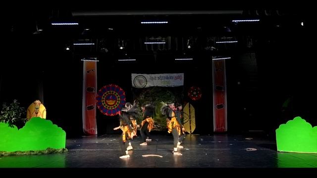 2024 SCTS Enjoy Enjaami