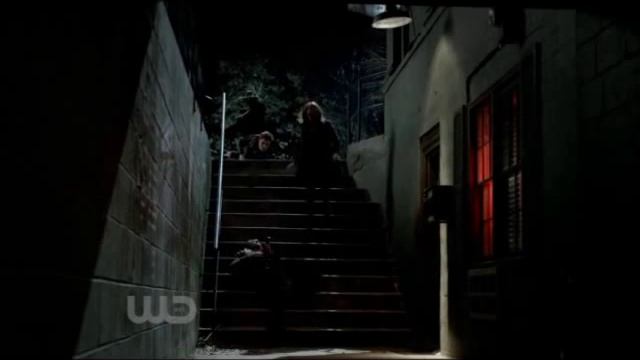 Vampire Diaries 3x18 - Finn Dies смотреть онлайн