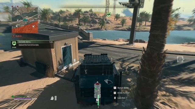 Call of Duty Warzone 2 ISO Hemlock Gameplay on PC (No commentary Solo) смотреть онлайн