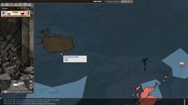 Darkest Hour, The Grand Campaign: Great Britain 10: To End All Wars смотреть онлайн