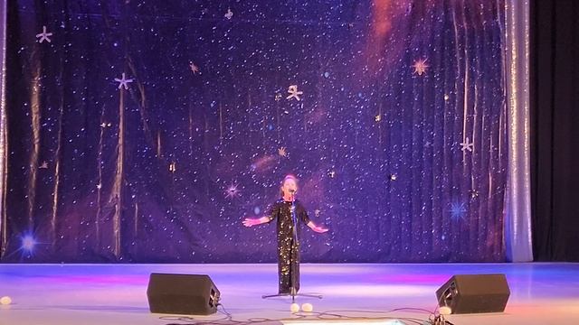 Волшебник недоучка. Лилия Малахова. Новогодний концерт в ДШИ. 27.12.2022 г. смотреть онлайн