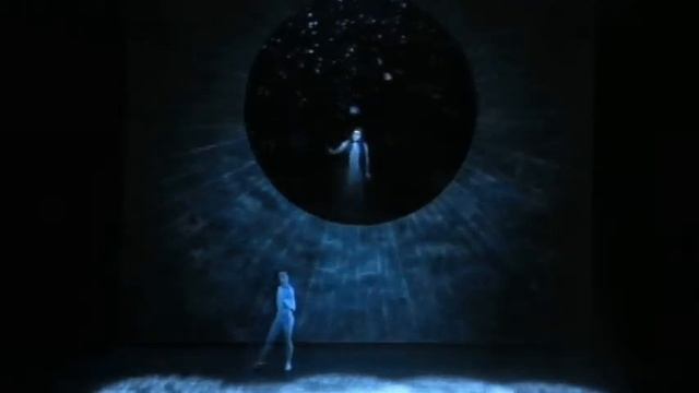 Tatiana Ryaguzova A.Dvorak-Rusalka I act-Moon Song.avi смотреть онлайн