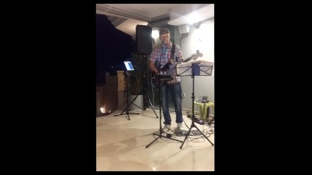 Paz and Randy a restaurant Show смотреть онлайн